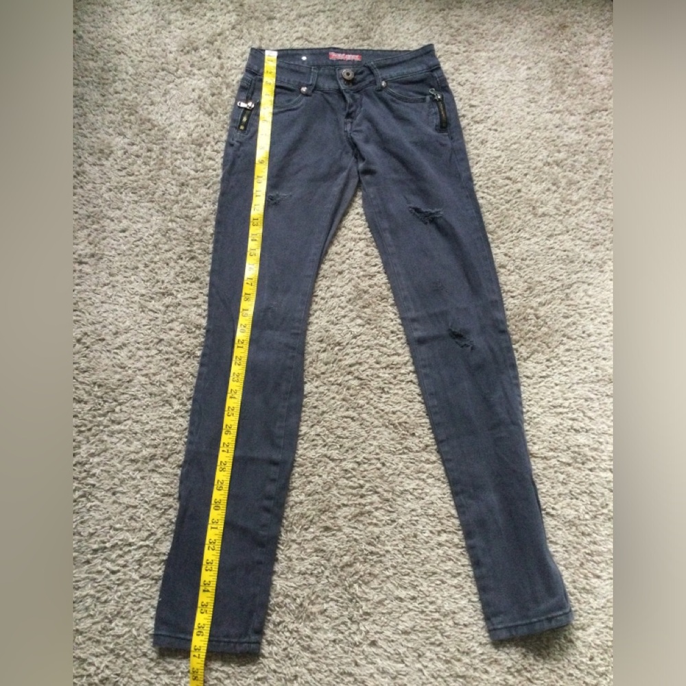 MAC KEEN Black Washed Jeans - Picture 10 of 10